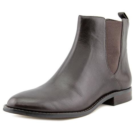 Michael Michael Kors Women's Thea Booties, Dark Chocolate